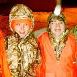 Meet your Posher, Kirsten